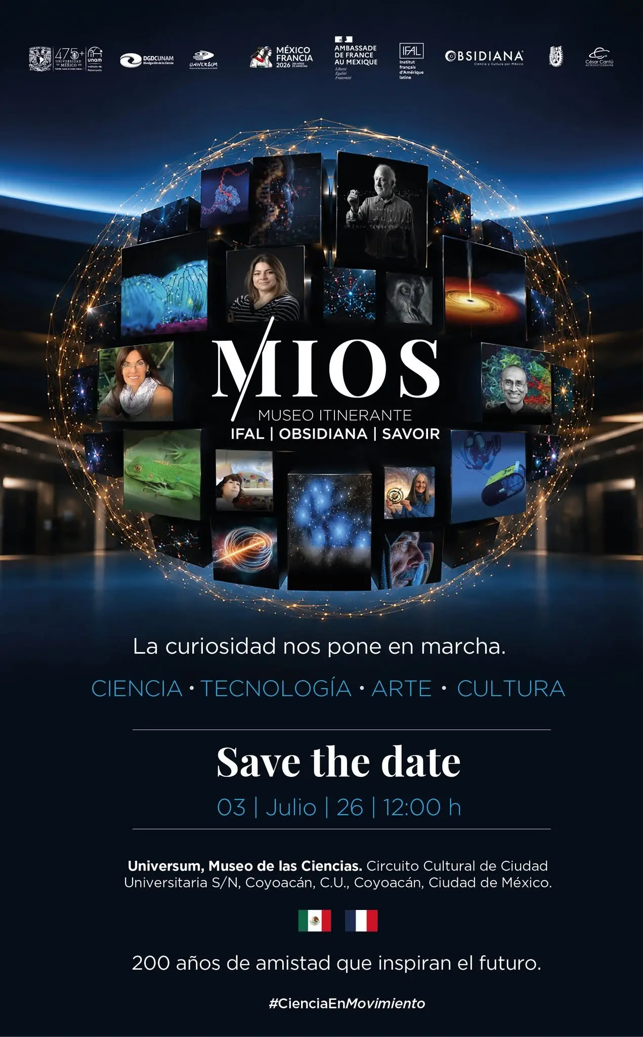 Museo MIIOS